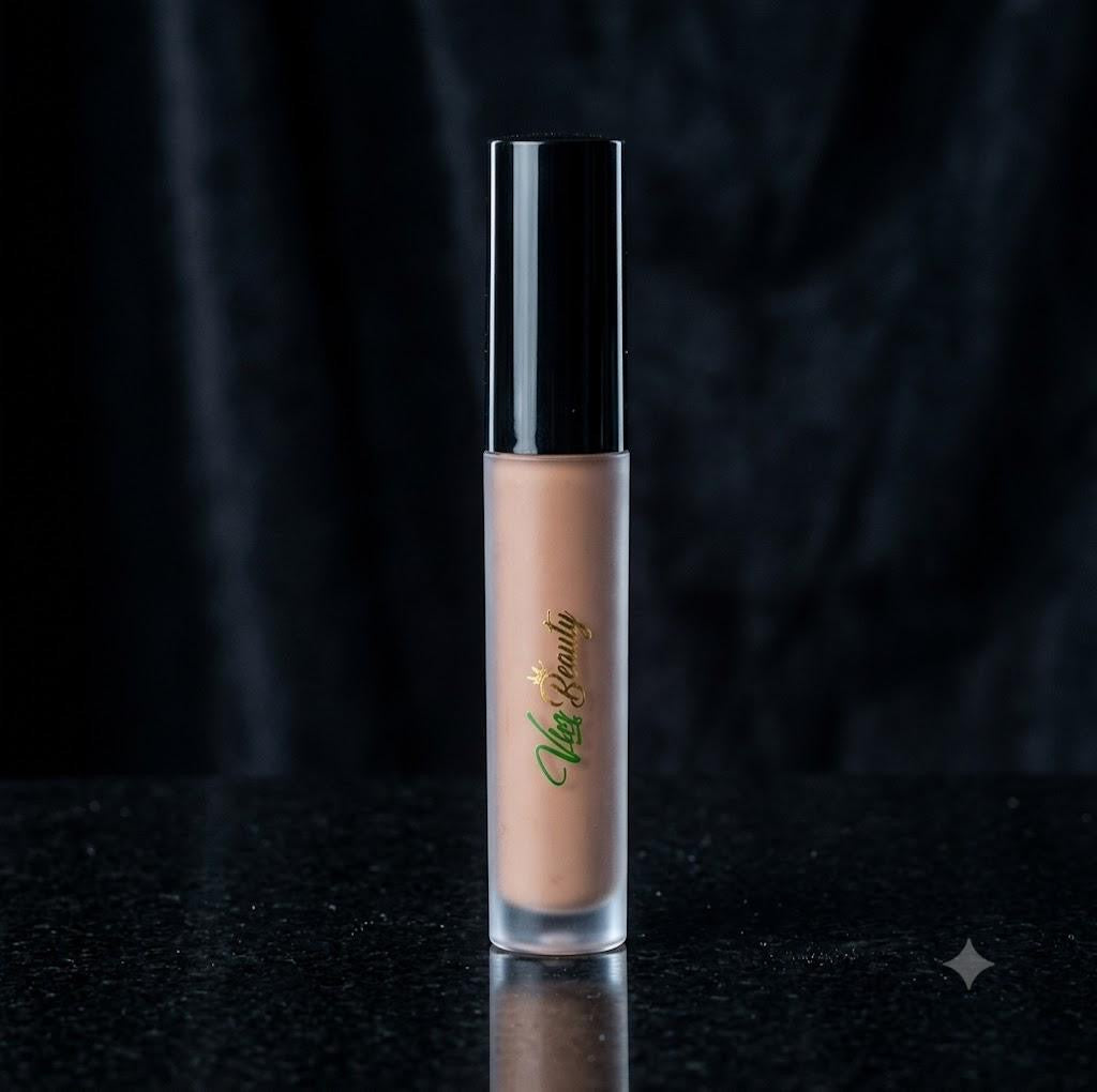 Lip Gloss - Lemon Drop