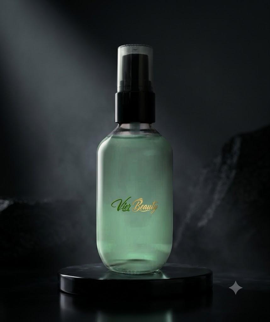 Setting Spray