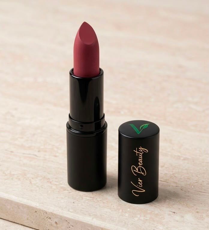 Luxury Cream Lipstick - Darling Dahlia