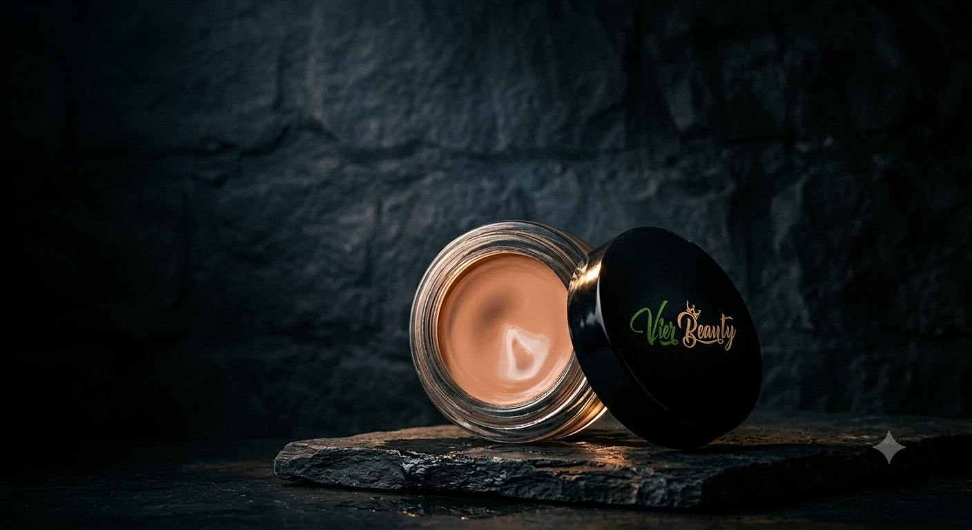 Eye & Lip Primer