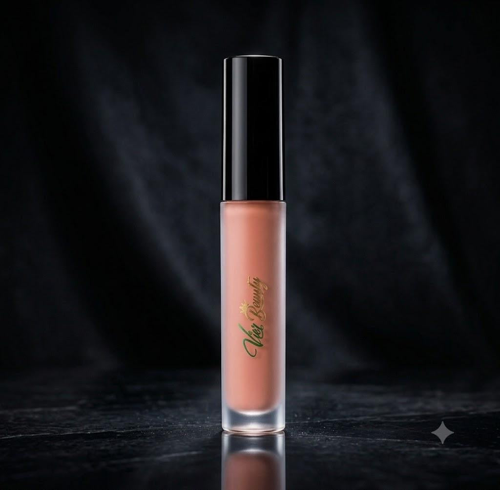 Lip Gloss - Dripping Gold