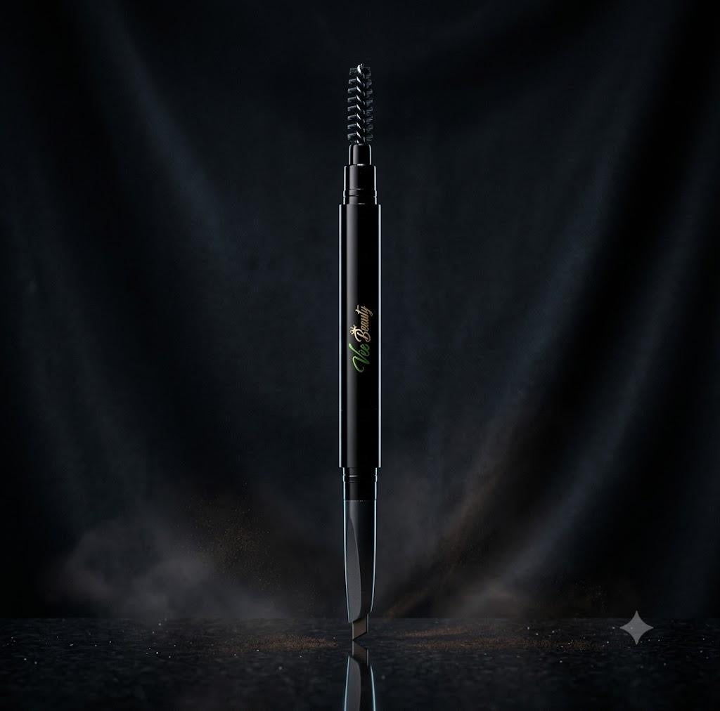 Automatic Eyebrow Pencil - Charcoal