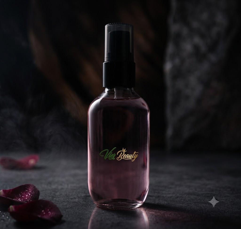 Oil Control Setting Spray