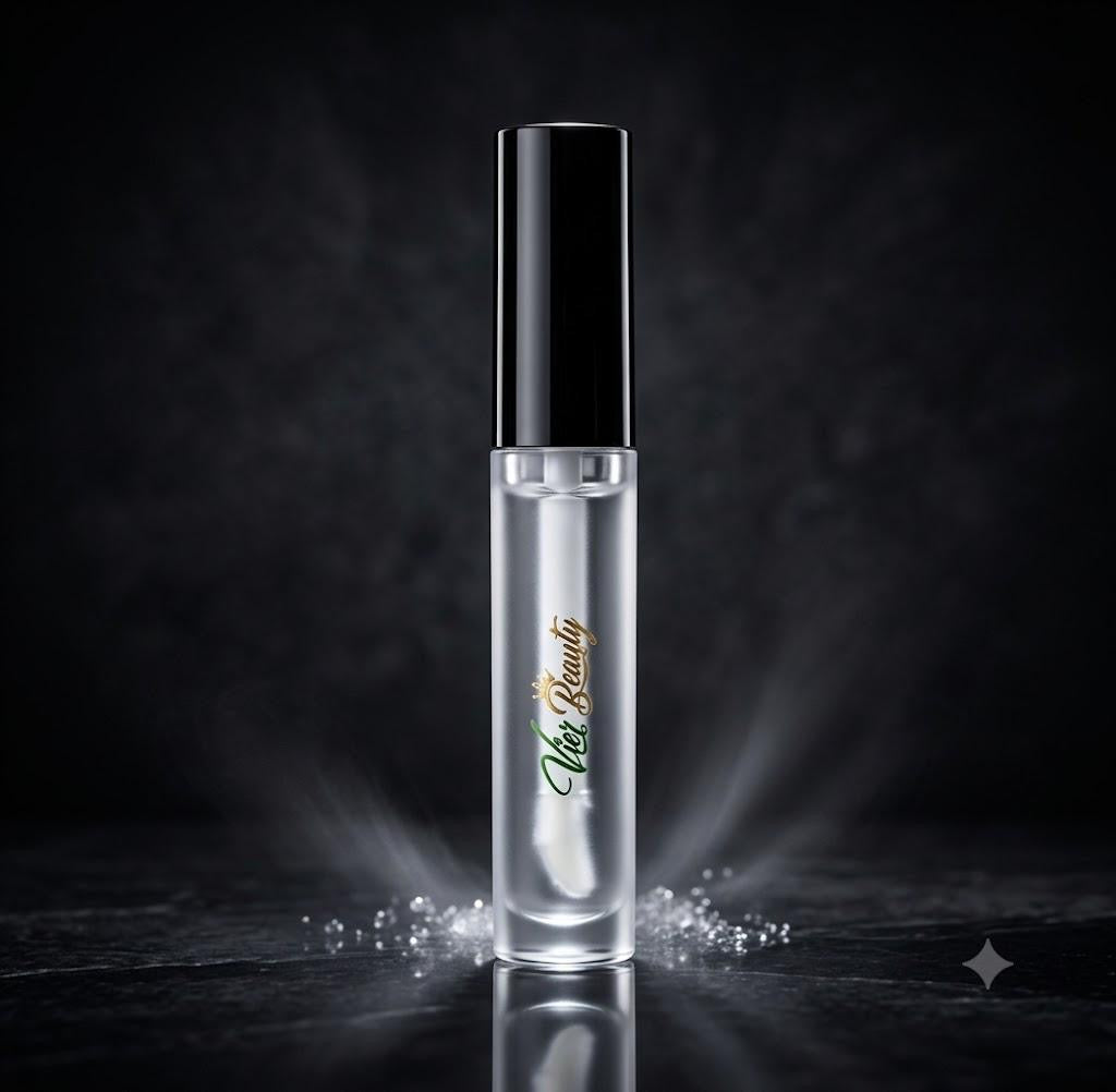 Lip Gloss - Clear