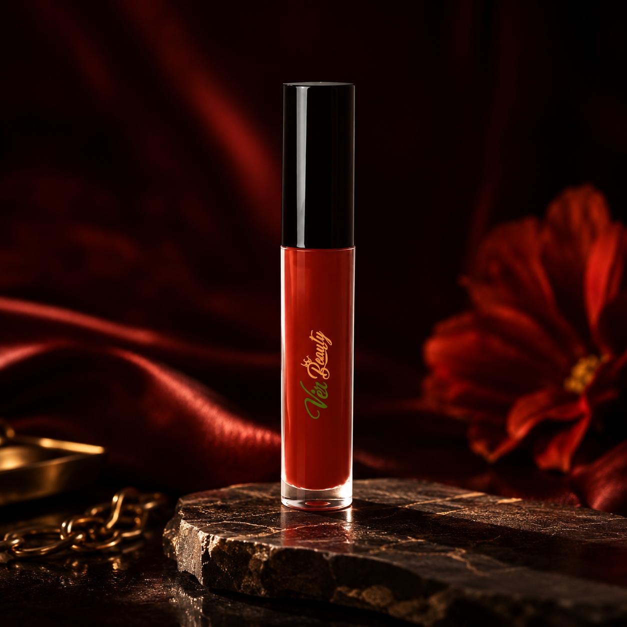 Lip Gloss - Brick