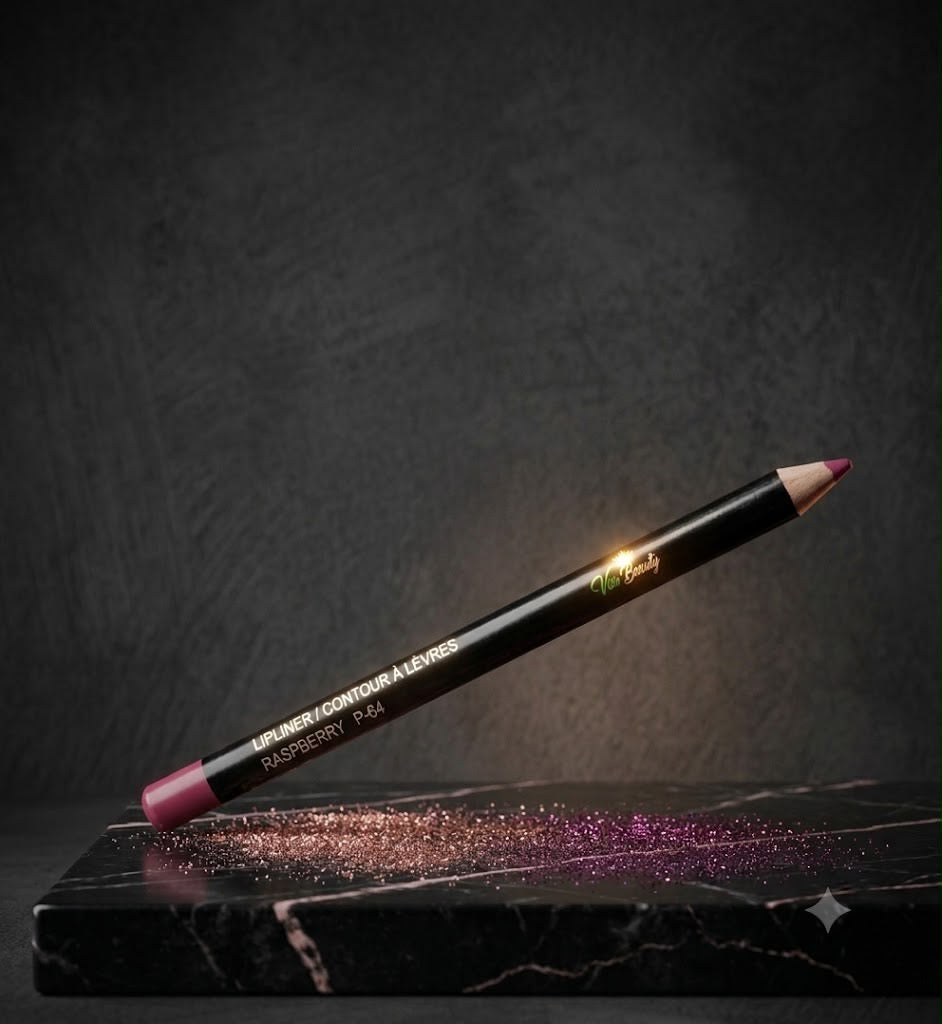 Lip Liner - Raspberry