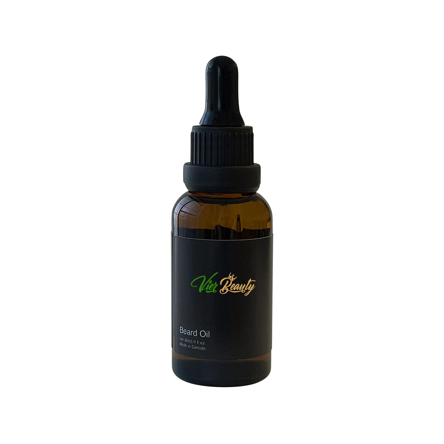 Beard Oil - Unscented