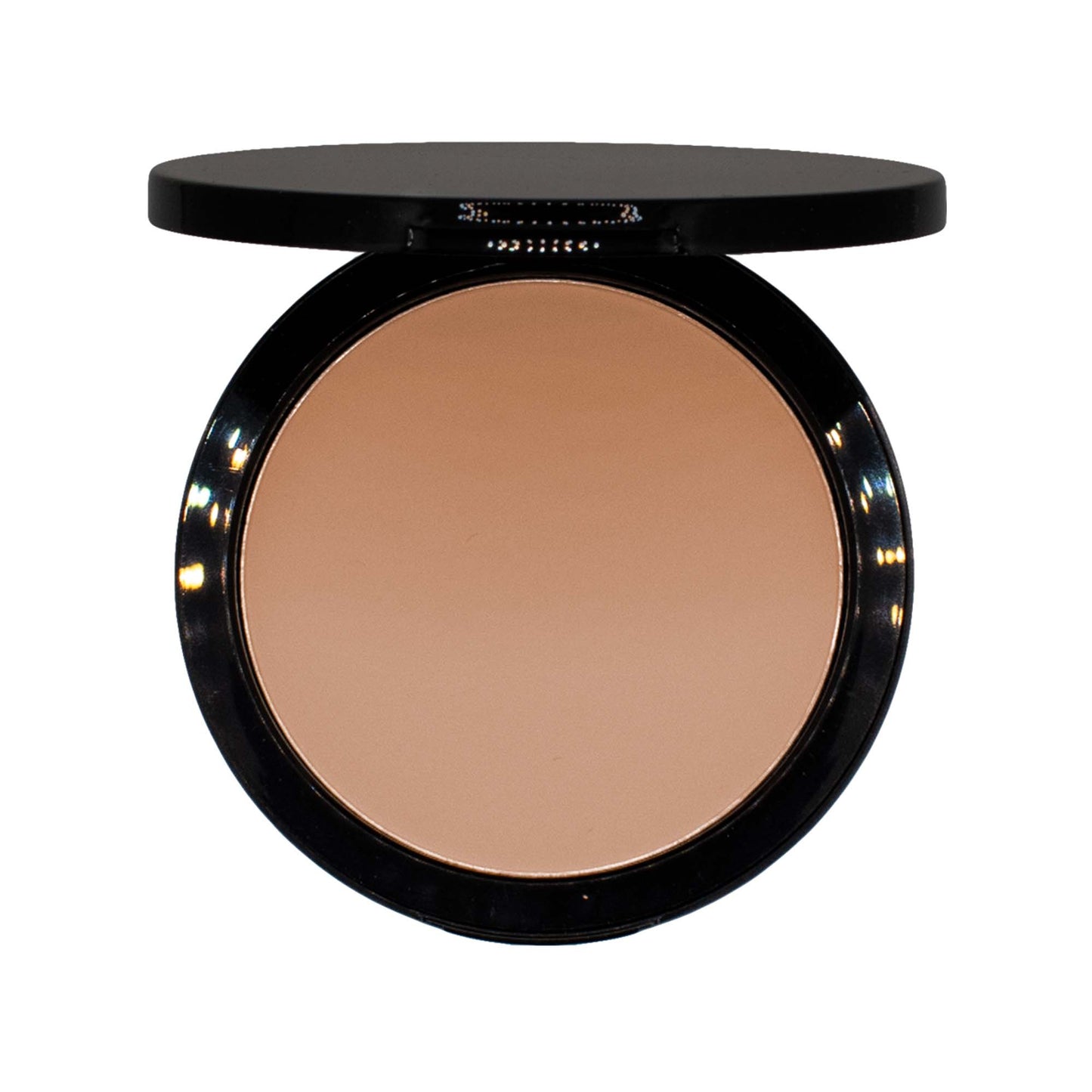 Dual Blend Powder Foundation - Walnut