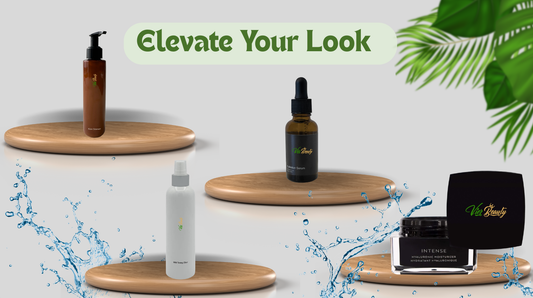 The Daily Glow System