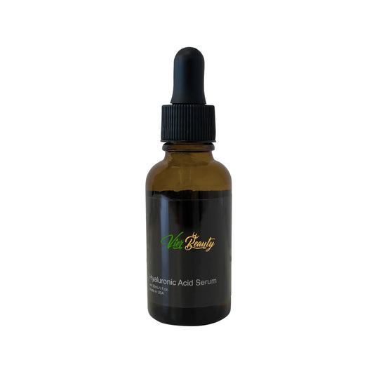 Hyaluronic Acid Serum