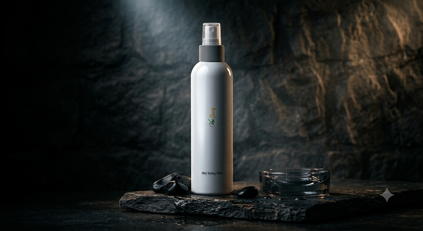 Mild Toning Elixir