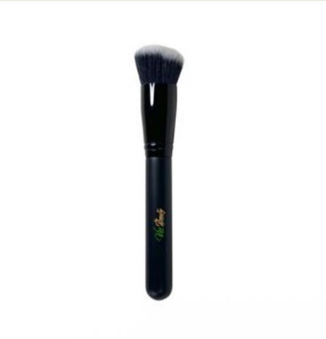 Brocha para base de maquillaje Stipple &amp; Blend