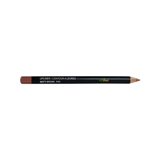 Lip Liner - Misty Brown