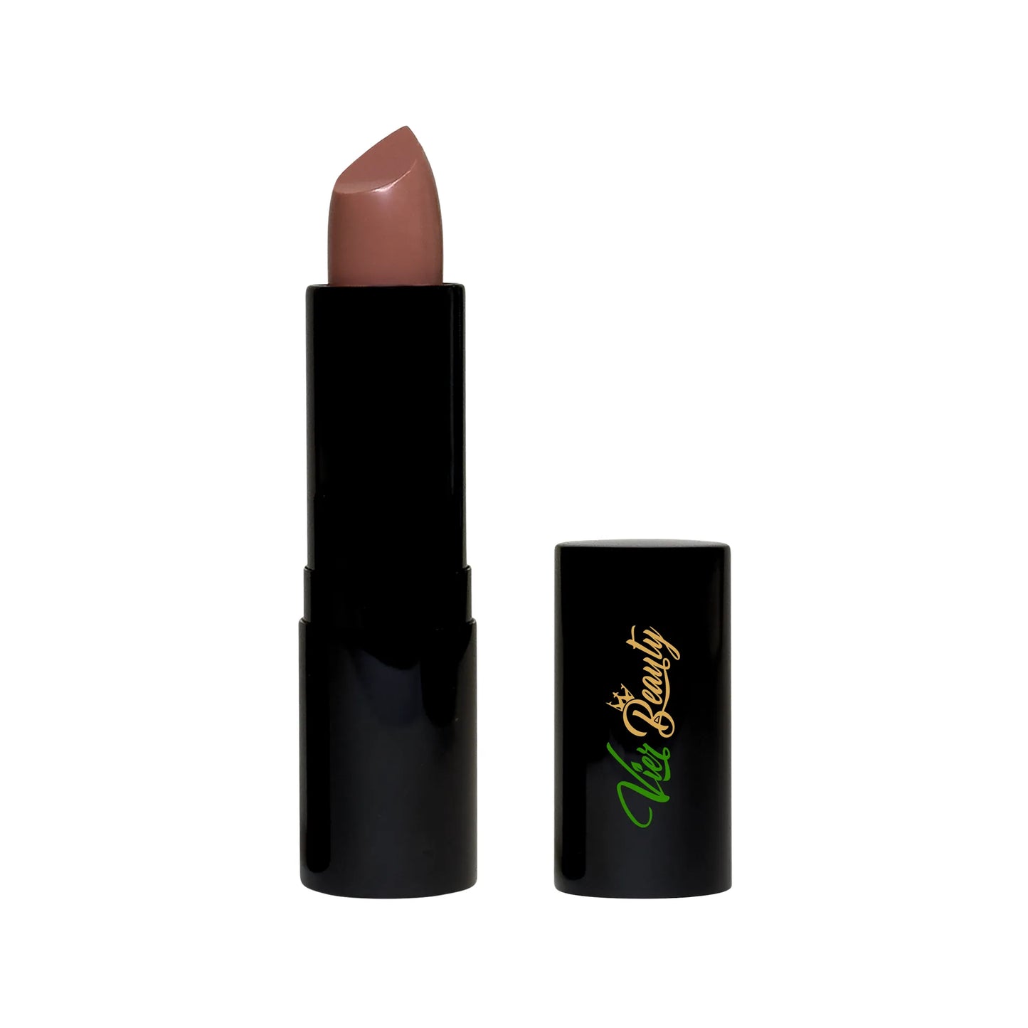 Luxury Cream Lipstick - Naughty Nude