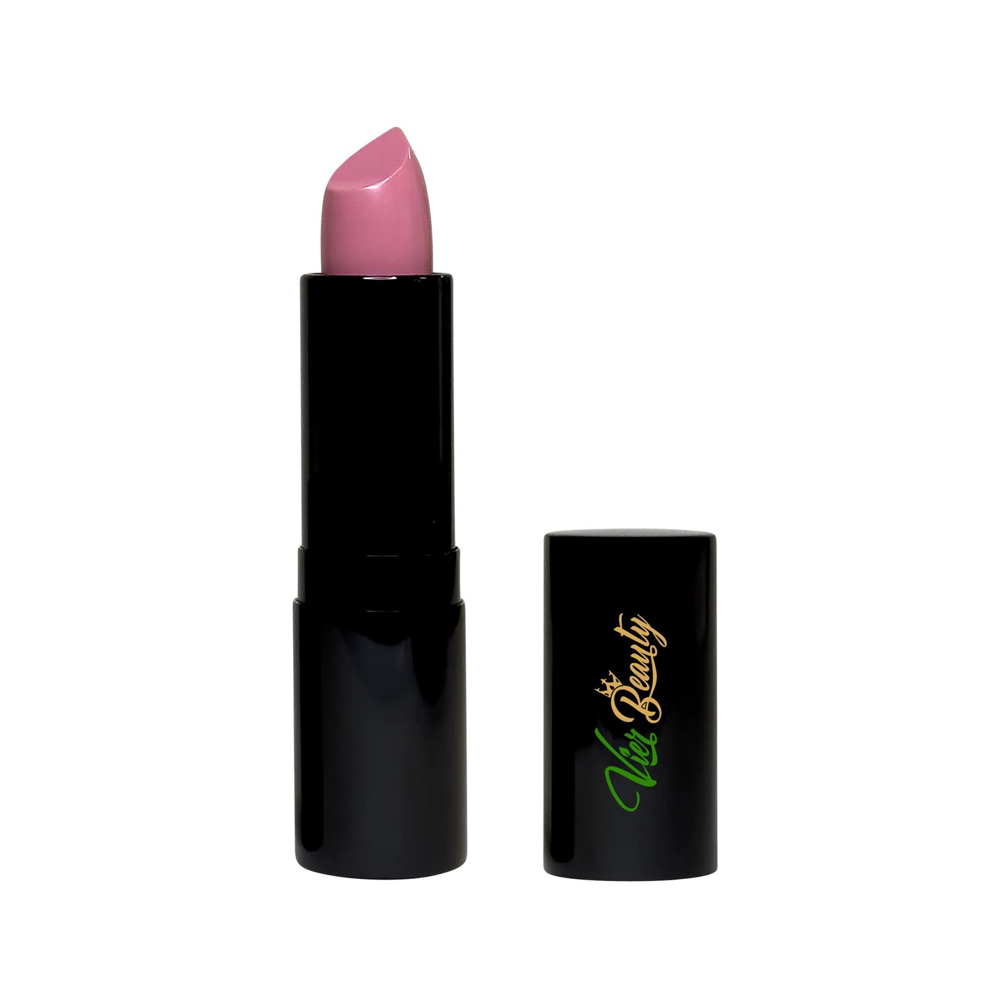 Luxury Cream Lipstick - Precious Pink