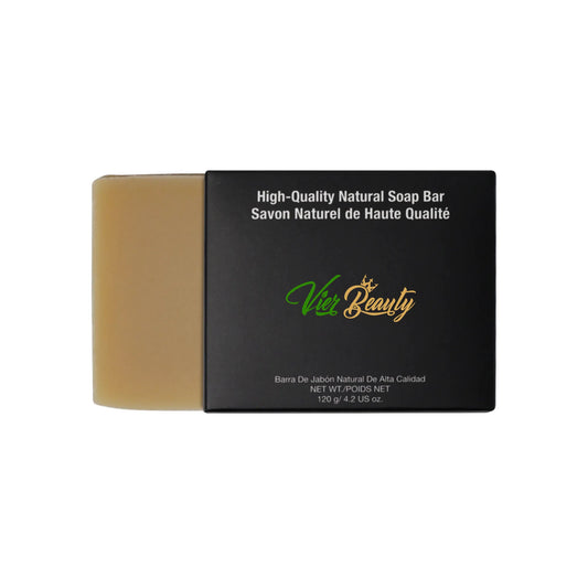 Natural Soap - Rose & Honey