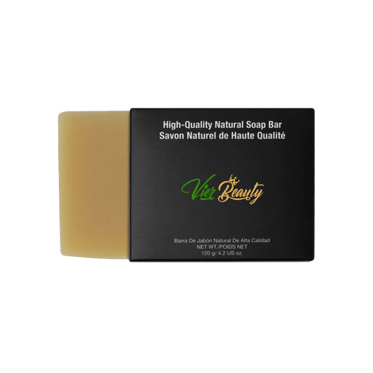 Natural Soap - Basil Blast