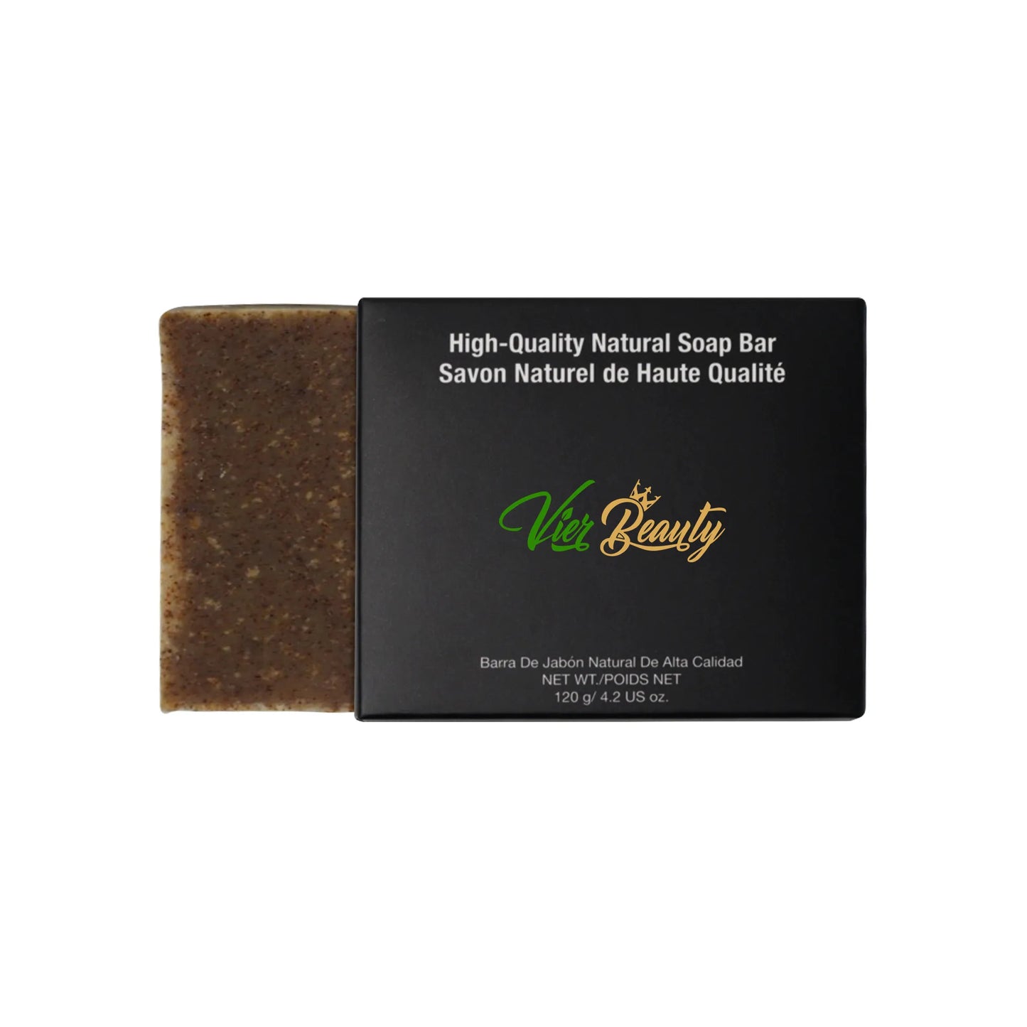 Natural Soap - Apricot