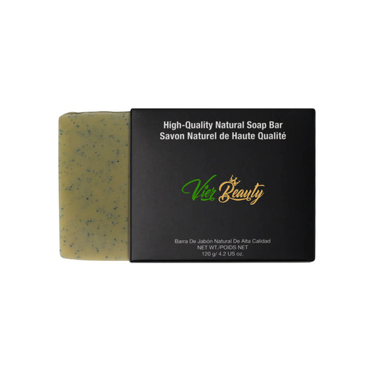 Natural Soap - Sunflower Goddess