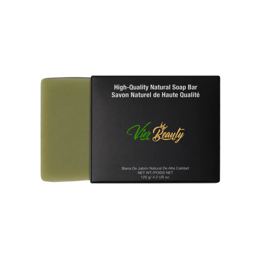 Natural Soap - Aloe