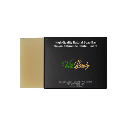 Natural Soap - Organic Coconutty