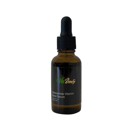 Niacinamide Vitamin Boost Serum