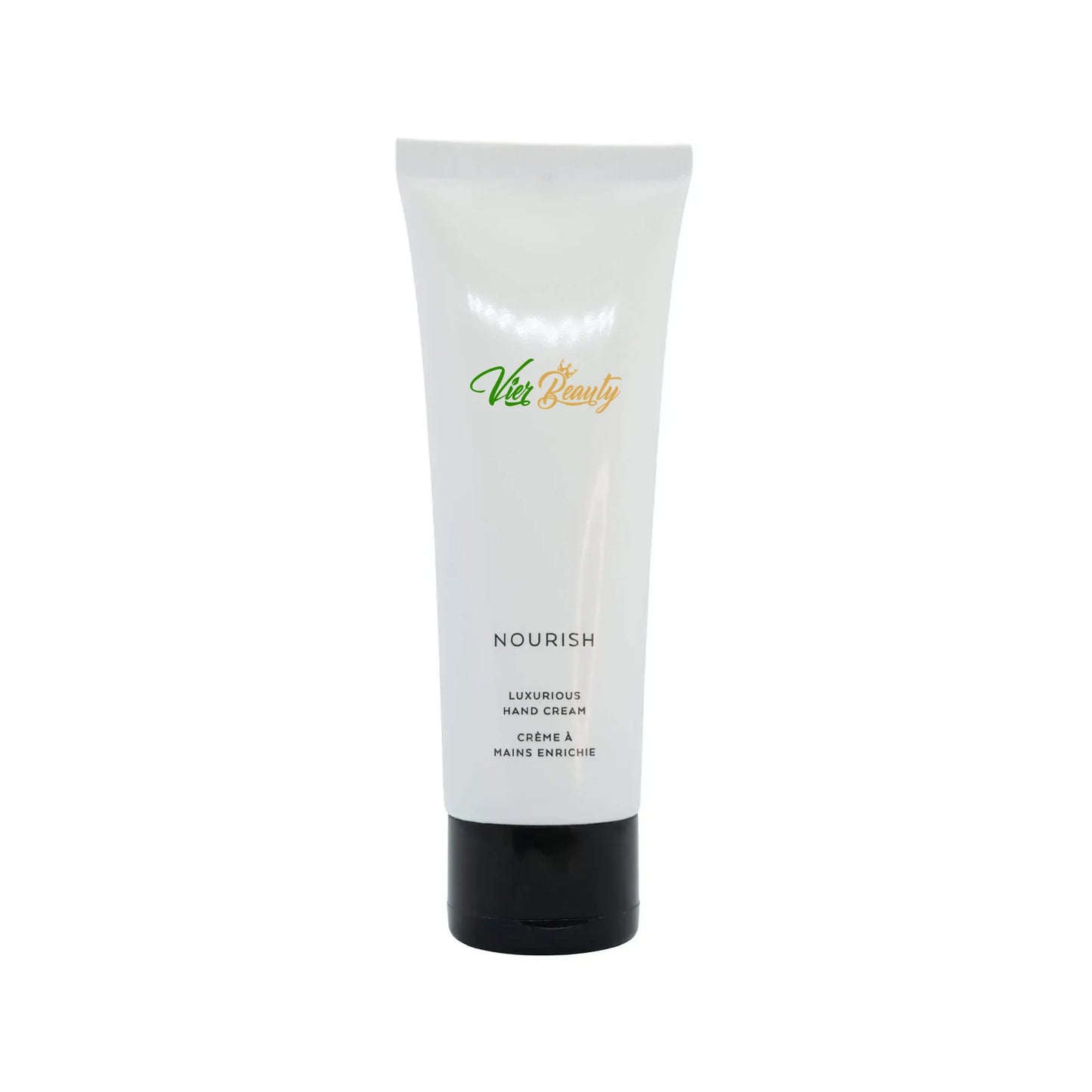 Crema nutritiva para manos
