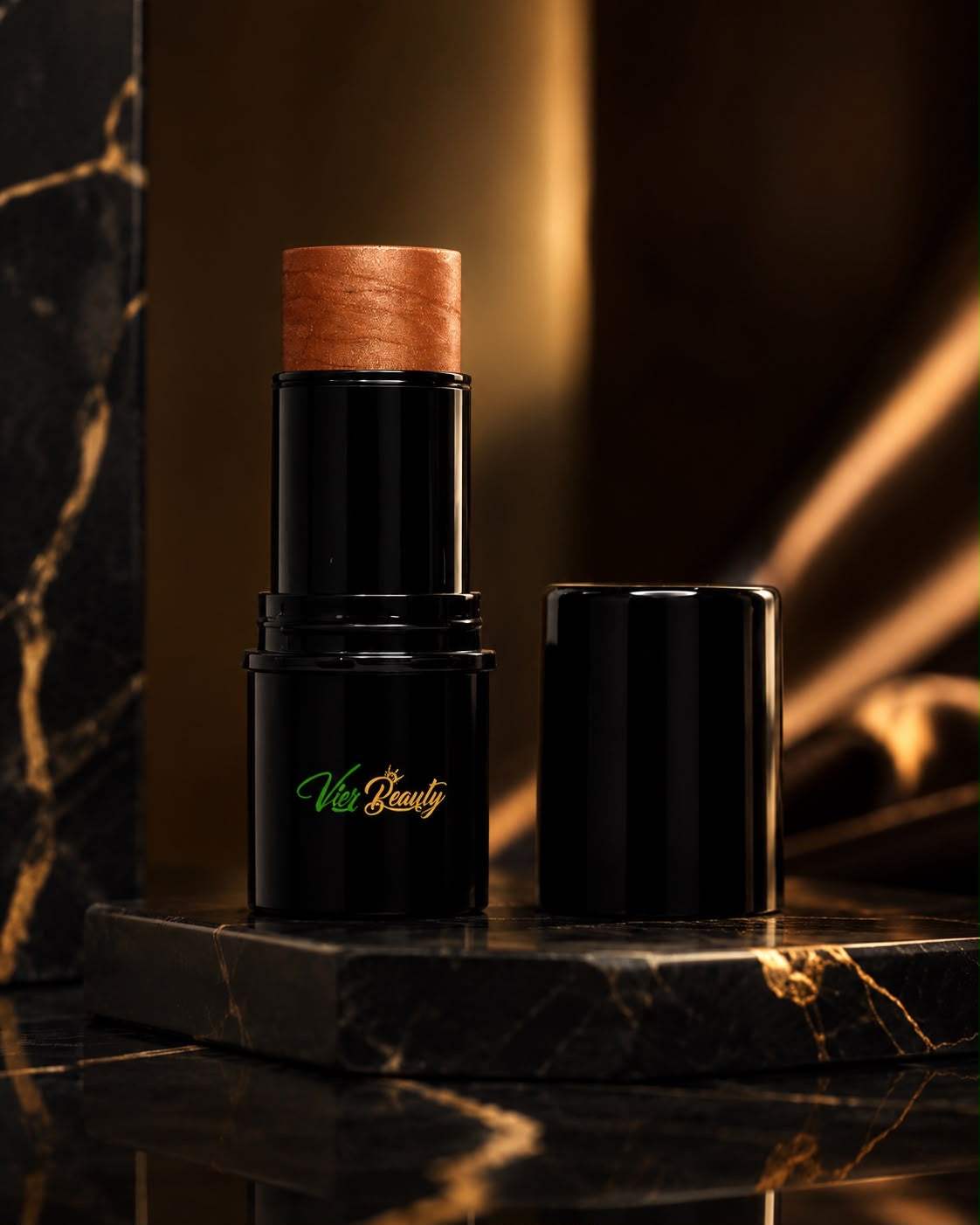 Highlighter Stick - Bronze Lights