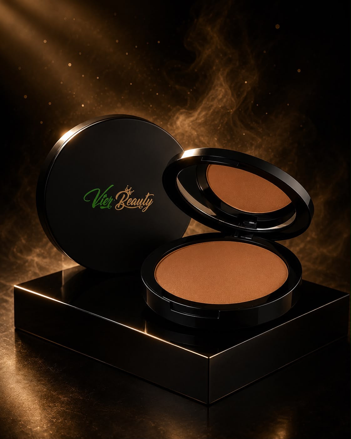 Bronceador - Tawny