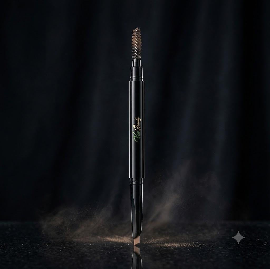 Automatic Eyebrow Pencil - Brown